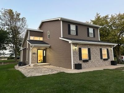 5780 E State Route 113, Coal City, IL, 60416