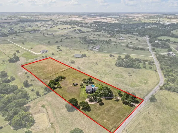 1428 Goforth Rd, Benbrook, TX 76126