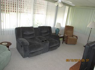 8 Horseshoe Ln, Lake Placid, FL 33852