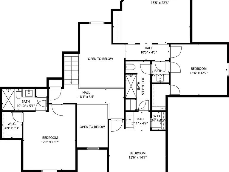 5907 Ballina Canyon Ln — Photo 39