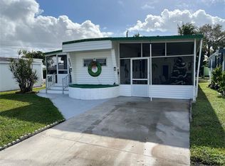 8640 SW 19th Ct, Fort Lauderdale, FL 33324