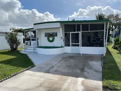 8640 SW 19th Ct, Fort Lauderdale, FL, 33324