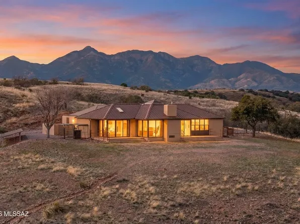 104 Douglas Ln, Sonoita, AZ 85637