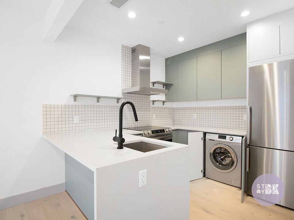 1st image of 1019 President St #2A