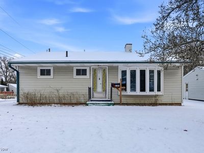 1405 Northmoreland Blvd, Cuyahoga Falls, OH, 44221