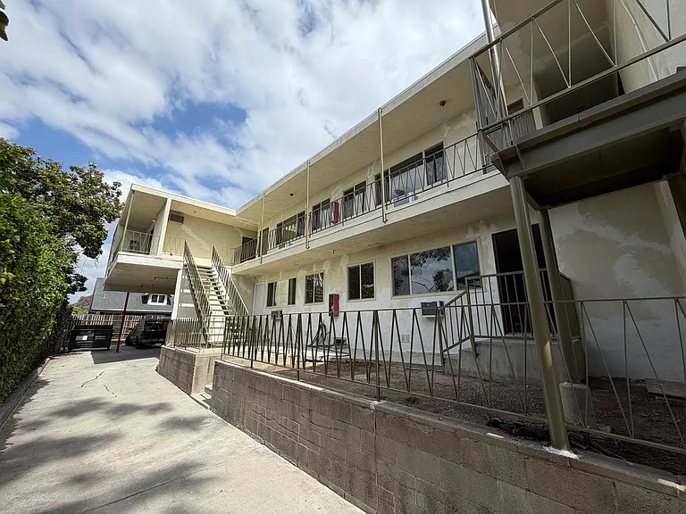1651 Golden Gate Ave #7 — Photo 7
