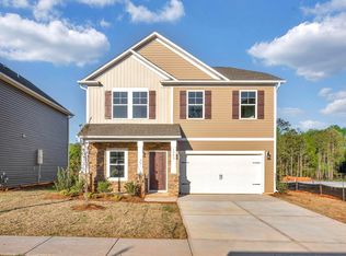 1063 Silverbend Trl, Duncan, SC 29334