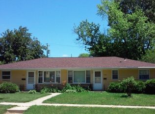 5304-5306 Camden Rd, Madison, WI 53716