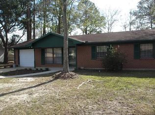 422 Whispering Pine Dr, Ocean Springs, MS 39564