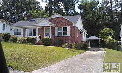 2nd image of 621 E College Ave #1