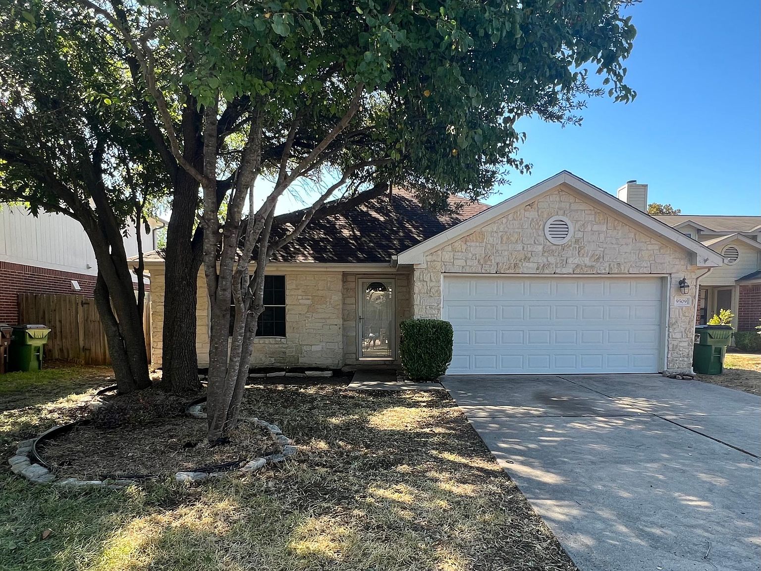 9509 Dalewood Dr, Austin, TX 78729 Zillow