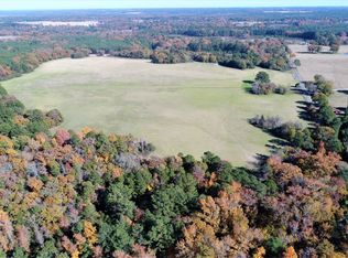 Acr 179, Elkhart, TX 75839