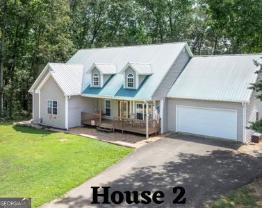 186/188 Highway 136 Connector, Talking Rock, GA, 30175