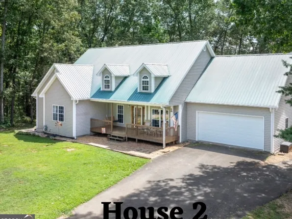 186/188 Highway 136 Connector, Talking Rock, GA 30175