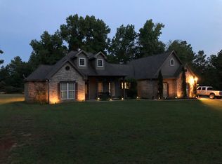 4327 Fm 1990, Palestine, TX 75801