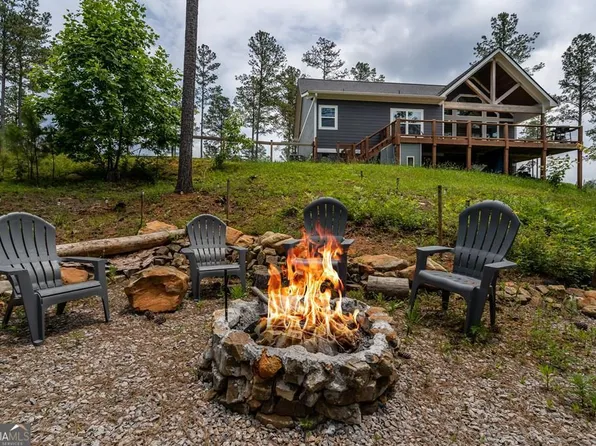 230 High River Rd, Ellijay, GA 30540