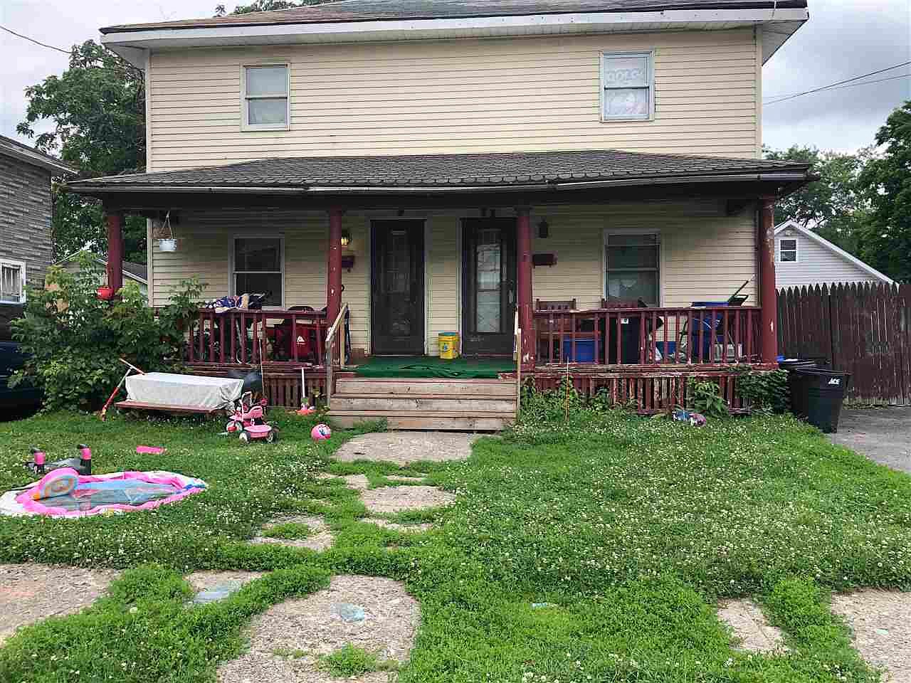 9 Haskell St, Massena, NY 13662 MLS 47820 Zillow