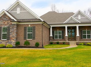 2314 Clemons Way, Fisherville, KY 40023