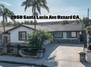 2050 Santa Lucia Ave, Oxnard, CA 93030