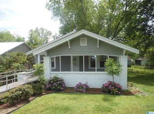 5421 Java Ave, Birmingham, AL 35224