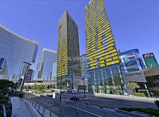 3726 Las Vegas Blvd S, Las Vegas, NV 89158