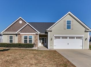 937 Sandyhill Rd, Wendell, NC 27591