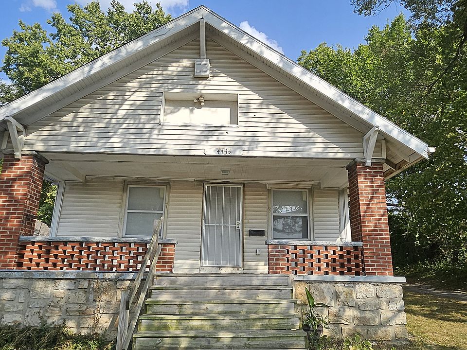 1st image of 4435 Montgall Ave