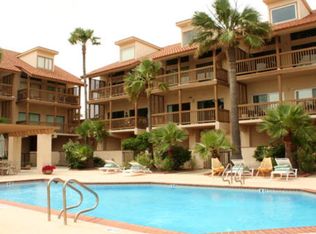 9600 S Garcia St UNIT 13, Port Isabel, TX 78578