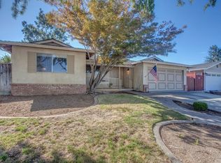 1641 Elwood Dr, Campbell, CA 95008