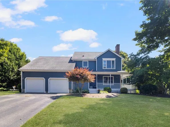 35 N Pasture Ln, South Kingstown, RI 02879