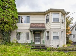 510-512 N Firestone Blvd, Akron, OH