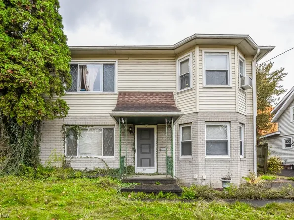 510-512 N Firestone Blvd, Akron, OH 44301