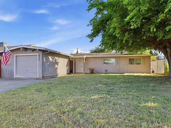 6457 Channing Dr, North Highlands, CA 95660