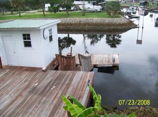 20475 Ponce De Leon Rd, Perry, FL 32348