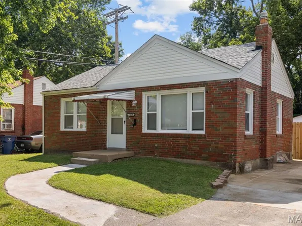 7279 Teal Ave, Saint Louis, MO 63133