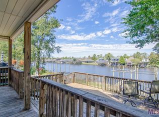 21294 Diversion Canal Rd, Maurepas, LA 70449