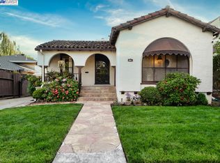 881 Bancroft Ave, San Leandro, CA