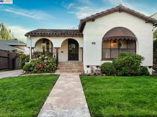 881 Bancroft Ave, San Leandro, CA 94577