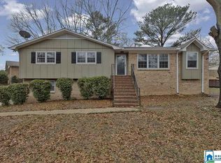 2124 Carraway St, Birmingham, AL 35235