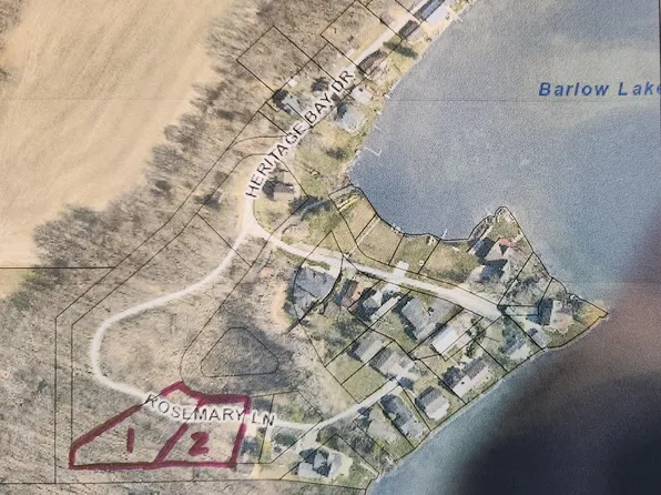 11755 Rosemary Ln, Middleville, MI 49333