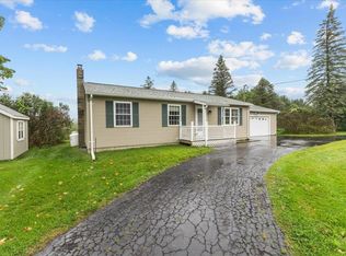 575 East Rd, Milton, VT 05468