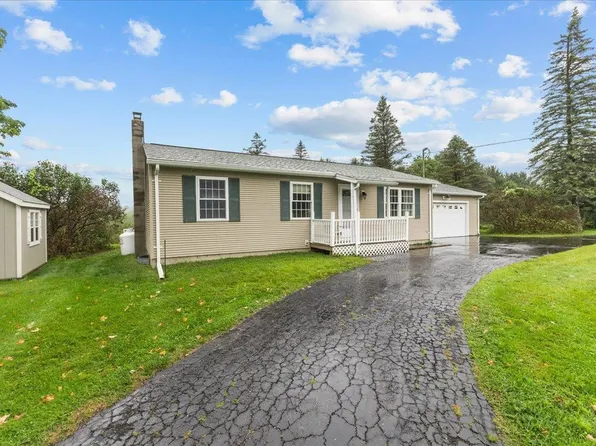 575 East Road, Milton, VT 05468