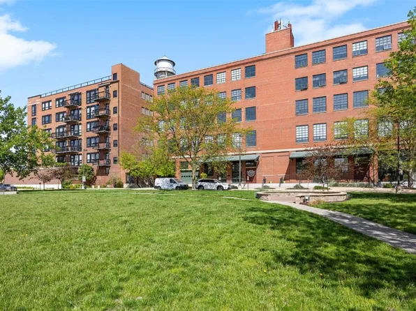 905 3rd St SE APT 509, Cedar Rapids, IA 52401