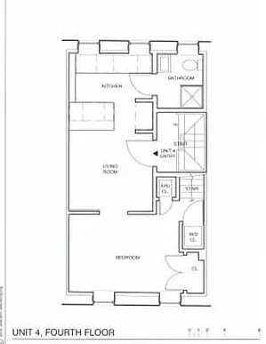 112 Prince St #4 — Photo 21