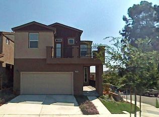 2650 Deerwood Dr, San Ramon, CA 94583