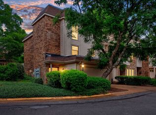 401 Bowling Ave Unit 60, Nashville, TN 37205