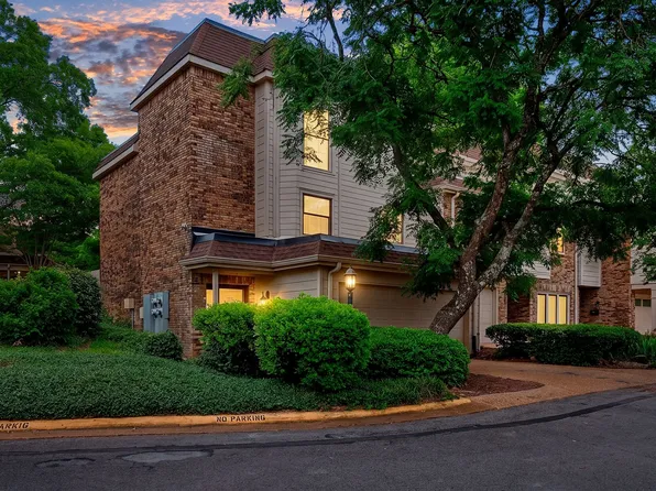 401 Bowling Ave Unit 60, Nashville, TN 37205