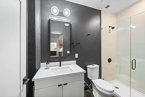 Floor plan COMMERCIAL UNIT