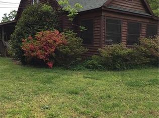 2746 Old State Highway 18, Morganton, NC 28655