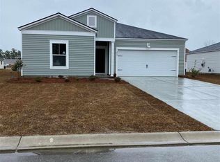290 S Reindeer Road Hartford #20-D6, Surfside Beach, SC 29575